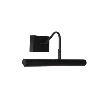 Imagen 2 del producto Lámpara Ilumina Cuadro Vinz Negro 36CMS