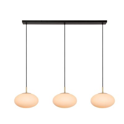 LAMPARA COLGANTE ELYSEE 3xE27