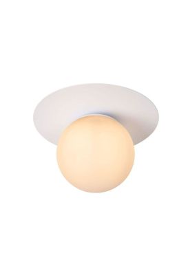 LAMPARA DE TECHO TRICIA BLANCO Ø25-1xE27