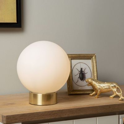 Imagen 2 del producto Lámpara de Mesa Jorit Ø25-1xE27