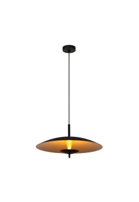 LAMPARA COLGANTE VULCAN Ø47-LED 3000K DIMEABLE