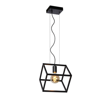 Lámpara Colgante Fabian 1xE27