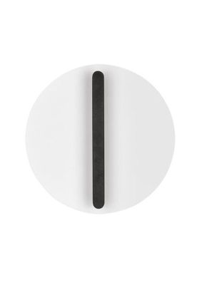 APLIQUE DE PARED NALU LED 15W DIMEABLE 3000K