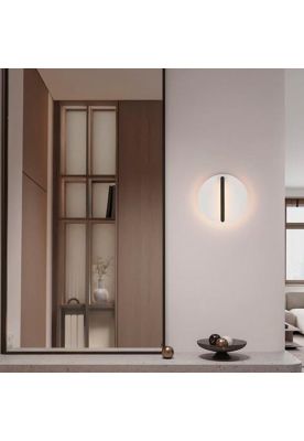 Imagen 2 del producto APLIQUE DE PARED NALU LED 15W DIMEABLE 3000K