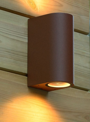 Imagen 2 del producto APLIQUE BOOGY OXIDO 2xGU10