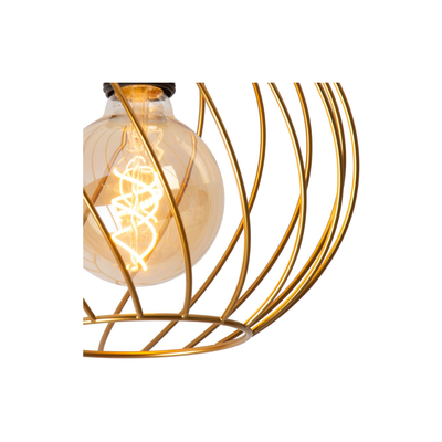 Imagen 2 del producto Plafon Danza 1xE27