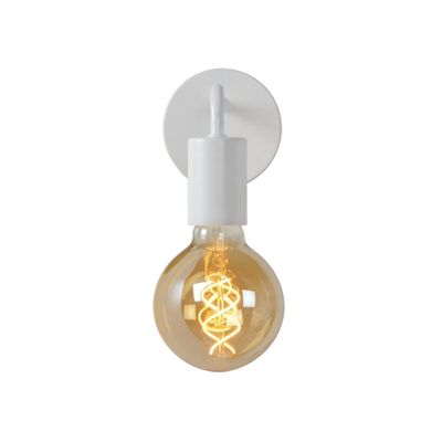 Imagen 2 del producto Aplique Scott Blanco 1xE27