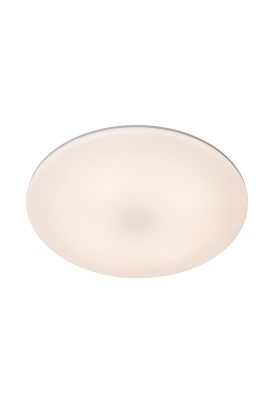 LAMPARA DE TECHO OLSON BLANCO Ø29cm LED 24W