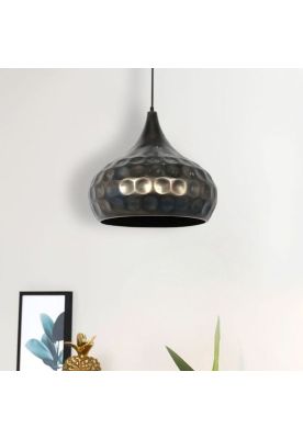 Imagen 2 del producto LAMPARA COLGANTE METAL BURQU II 41CM