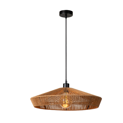 Lámpara Colgante Yunkai 1xE27