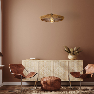 Imagen 2 del producto Lámpara Colgante Yunkai 1xE27