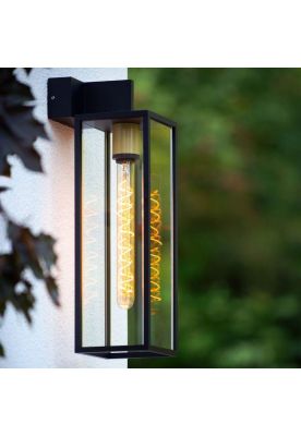 Imagen 2 del producto APLIQUE EXTERIOR LAURENS 1XE27 IP54