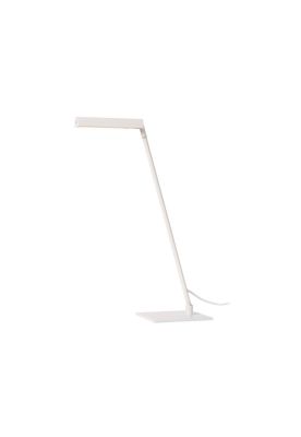 Imagen 1 del producto LAMPARA DE MESA LAVALE BLANCO LED 3W-2700K