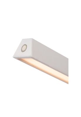 Imagen 2 del producto LAMPARA DE MESA LAVALE BLANCO LED 3W-2700K
