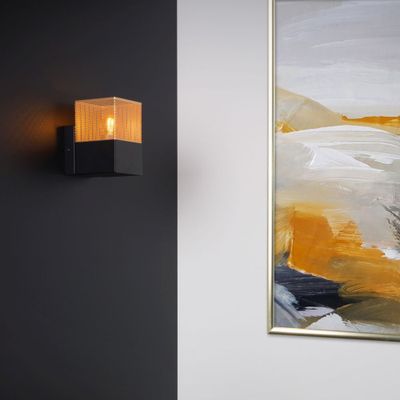 Imagen 2 del producto Aplique Renate 1xE27