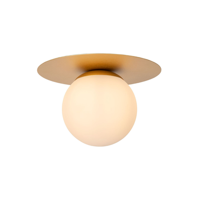 Imagen 2 del producto Plafon Tricia Dorado 1xE27