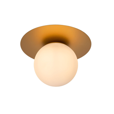 Plafon Tricia Dorado 1xE27