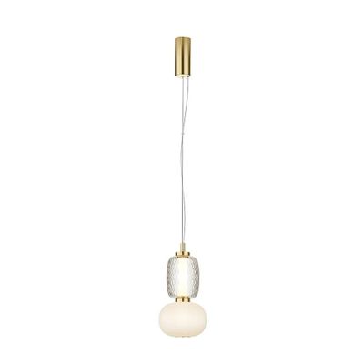 LAMPARA COLGANTE LYS LED 11W