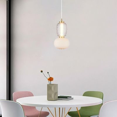 Imagen 2 del producto LAMPARA COLGANTE LYS LED 11W