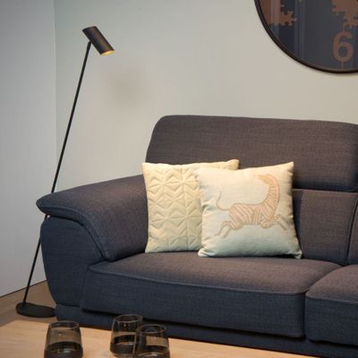 Imagen 2 del producto Lámpara de Pie Hester 1xGU10