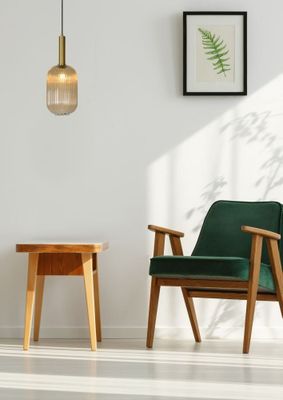 Imagen 2 del producto Lámpara Colgante Maloto