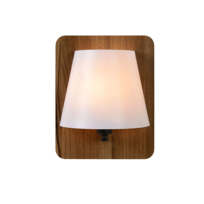 Imagen 1 del producto Aplique Idaho Café 1XE14