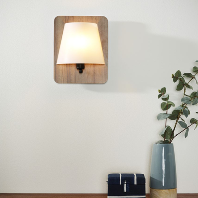 Imagen 2 del producto Aplique Idaho Café 1XE14