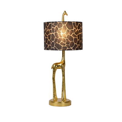 Lámpara de Mesa Miss  1XE27