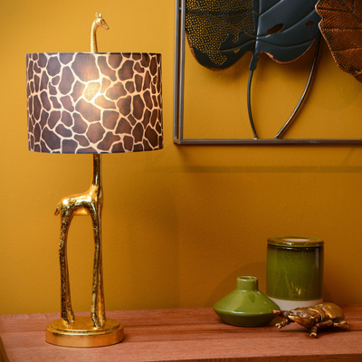 Imagen 2 del producto Lámpara de Mesa Miss  1XE27