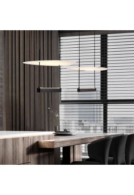 Imagen 2 del producto LAMPARA COLGANTE DIONA LED Ø40cm LED 29W 2700K