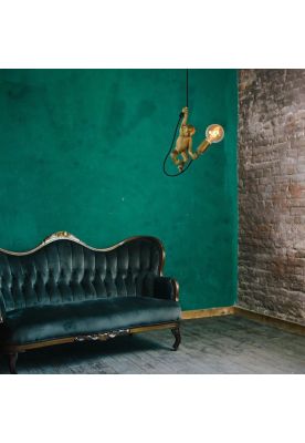 Imagen 2 del producto LAMPARA COLGANTE CHIMP 1xE27