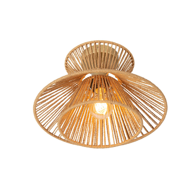 Imagen 2 del producto Plafon Tasman 1xE27