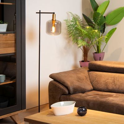 Imagen 2 del producto Lámpara de Pie Joanet 1XE27