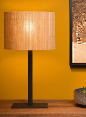 Imagen 2 del producto LAMPARA DE MESA MAGIUS 1xE27