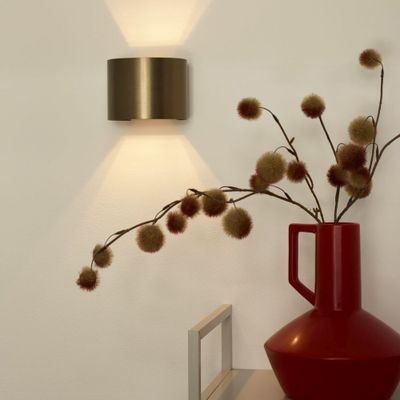 Imagen 2 del producto Aplique Xio Cafe 1xG9