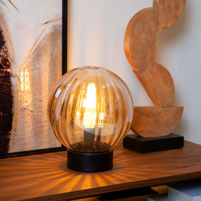 Imagen 2 del producto Lámpara de Mesa Monsaraz  Ø25-1xE27