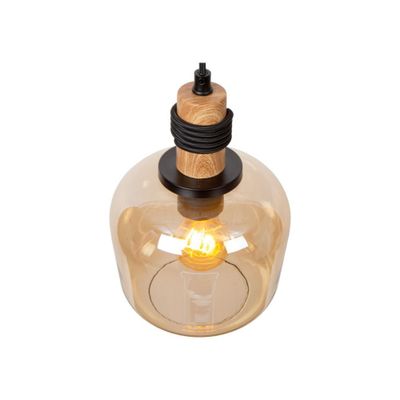 Imagen 2 del producto LAMPARA COLGANTE ILONA 3xE27