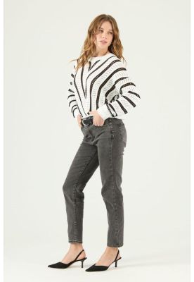 Imagen 2 del producto Jeans gris PRIVILEGE 2061
