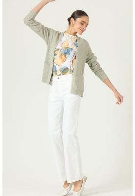 Tapado tejido vison PRIVILEGE 2946