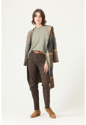 Imagen 1 del producto Sweater verde PRIVILEGE 2780