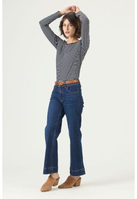 Imagen 2 del producto Polera azul PRIVILEGE 2624