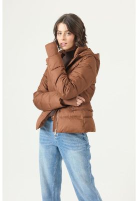 Parka cafe PRIVILEGE 2738