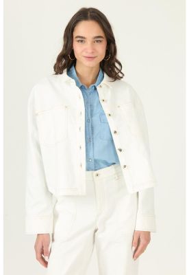 Chaqueta crudo PRIVILEGE 2848