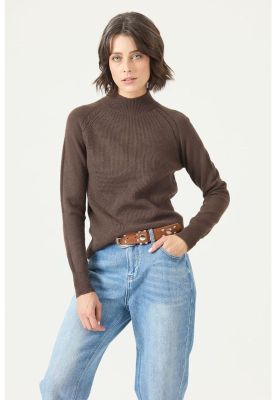 Sweater cafe moro PRIVILEGE 2785