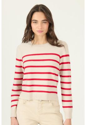 Imagen 2 del producto Sweater rojo PRIVILEGE 2960