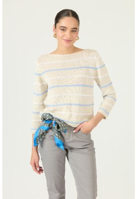 Imagen 1 del producto Sweater arena PRIVILEGE 3120