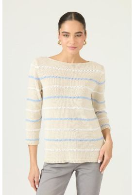 Imagen 2 del producto Sweater arena PRIVILEGE 3120