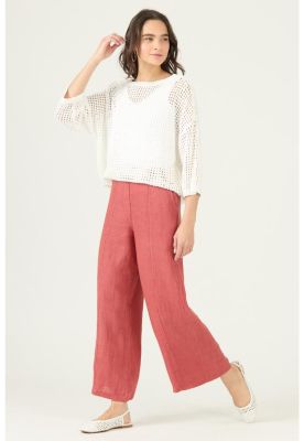 Sweater blanco PRIVILEGE 2967