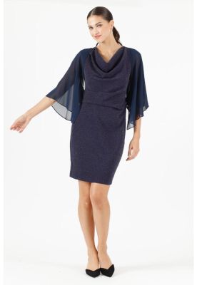 Tapado azul PRIVILEGE 309