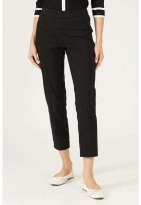 Imagen 2 del producto Pantalon negro PRIVILEGE 2859